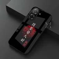 HP Xiaomi Redmi A5 Glass Phone Case - REDMI A5 - REDMI A5 Phone Case - XIAOMI REDMI A5 - G82