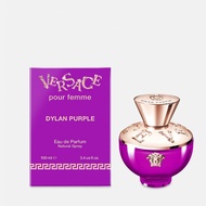 Versace Dylan Purple EDP For Women 100ml