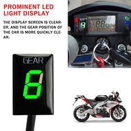 Motorcycle Gear Indicator For Aprilia ETV 1000 Caponord RS125 RS 125