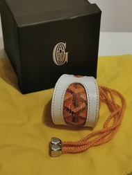 極罕有 GOYARD Coin Purse 散銀包