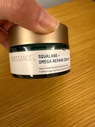 Biossance Squalane Omega Repair Cream