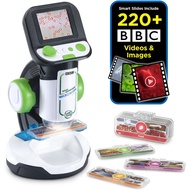 LeapFrog Magic Adventures Microscope