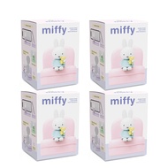 MIFFY | ตุ๊กตาสะสม Miffy รุ่นที่ 2