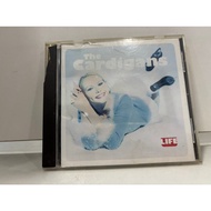 1 CD MUSIC International The Cardigans (A8F12)