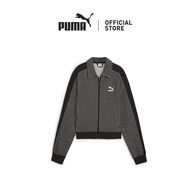 PUMA T7 Women Track Jacket