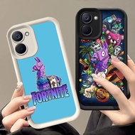Casing for VIVO Y02t Y36 Y03 Y27 V30E Y27s Y02 Y18i Y18 Y02a V30 Y03t Pro 5G Q-43 Fortnite Art