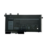 For Dell Latitude E5280 E5290 Laptop Battery 93FTF 11.4V 51Wh 4254mAh