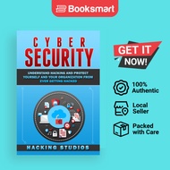 Cyber Security - Paperback - English - 9789198630862