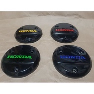 ∇ 🟧 Engine Cover Wave 125 / Rs 125 / Xrm 125 / Gilas 125