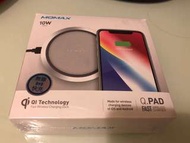 momax充電器