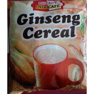 Ginseng Cereal Ginseng Cereal/ Ginseng Cereal/