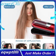 eQQHair Split Ends Trimmer Multifunctional Hair Trimmer Portable Home