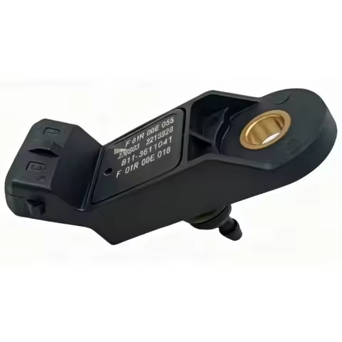 B11-3611041 1pc Genuine Atmospheric Vacuum Pressure Sensor for Chery Tiggo 3 5X 7 8 Rely X5 H5 Arriz