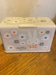 Miffy 口罩盒