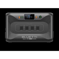 BLUETTI APEX 300 Portable Power Station 3840W | BLUETTI B300K Expansion Battery 2764.8Wh LiFePO₄