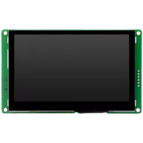 DWIN 4.3 Inch 480*272 TFT LCD Display for Arduino Nano TN Screen Touch Panel Smart UART LCM monitors