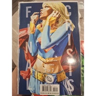 DC Final Crisis 3 of 7