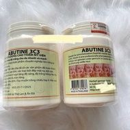 Abutine 3C3 Whitening Cream 250g - 500g jar