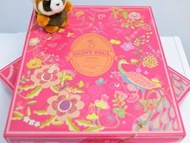 2023聖保羅Q餅 台灣手信 台灣直送 肉鬆 麻糬 鹹蛋黃