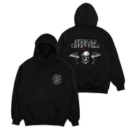 A7X AVENGED SEVENFOLD SWEATER HOODIE JACKET