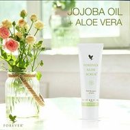 Forever Aloe Scrub by Forever Living Products