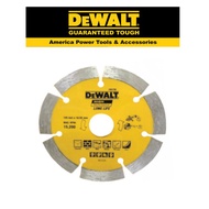 DEWALT - DW4785/ DW4783 / DW4784  DIAMOND BLADE SEGMENT