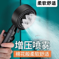 shower set head shower shower+head shower rain set Pressurized Shower Head Set Household Shower Supe