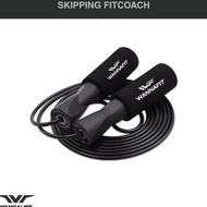 Skipping SPEED ROPE JUMP ROPE JUMP ROPE FITCOACH