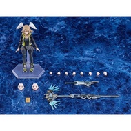 GSC figma 635 Xenoblade Chronicles 3 Unicorn Action Figure 1/12 Action Figure