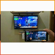 HP Ghs-55 Anycast Dongle Wireless Connects Mobile Phone to Led TV / Anycast Dongle Wifi Miracast Scr