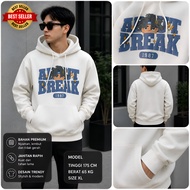 Korean Style Fleece Hoodie BIGSIZE jumbo SML XL 2XL 3XL 4XL 5XL 6XL Oversized Hoodie Oversized Hoodi