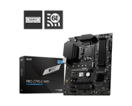 MAINBOARD MSI PRO Z790-S WIFI