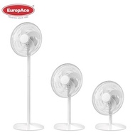 EuropAce ESF 3140V- 3-in-1 14   5 Blades Stand Fan