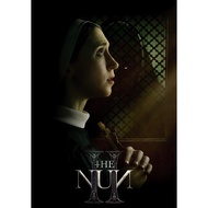 The Nun 2 The Nan 2 (2023) New Movie DVD Master Dub Thai