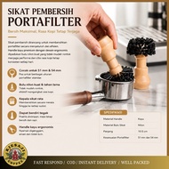 Portafilter Cleaning Tools 51mm and 54mm - P-554