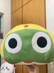 軍曹 Keroro 咕𠱸公仔