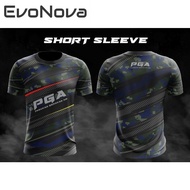 EvoNova READY STOCK NEW JERSEY PGA PDRM