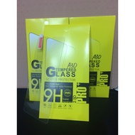 Set of 3 Tempered Glass Samsung Galaxy A30