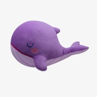 (ONHAND) Unofficial TinyTAN Whale Plush