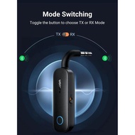 Wkfd- Ugreen Bluetooth 5.1 Transmitter Receiver - Ugreen Bluetooth 5.1 Tx Rx