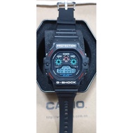 CASIO G-SHOCK DW-5900DN-1DR / DW-5900DN-1D / DW-5900DN-1 / DW-5900DN WATCH For Unisex