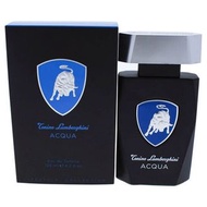 Tonino Lamborghini Acqua by Tonino Lamborghini for Men - 4.2 oz EDT Spray ** 限時預訂優惠 Time-Limited Pre