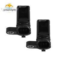 2 Pcs New for  Sentra Cam Shaft Position Sensor B3G31-4M50B