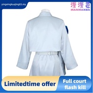 Pjsk Project SEKAI COLORFUL STAGE Feat Hatsune Miku Cosplay Kiritani Haruka Anime Costume Clothes Pa