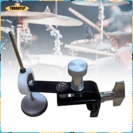 [tdraoylp] Drum Damper Mute Percussion Instrument Accessories for Practice Performance