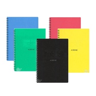A'Zone Team Ring Notebook A4