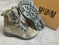 Sepatu Boot Tactical Magnum Spider 8 In Sepatu Boot