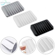 Flexible Soap Saver for Bathroom and Kitchen Efficient Drainage and Space Saving