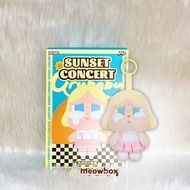 MEOWBOX | CRYBABY Sunset Concert Series