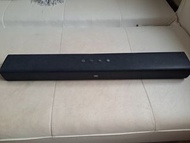 JBL soundbar